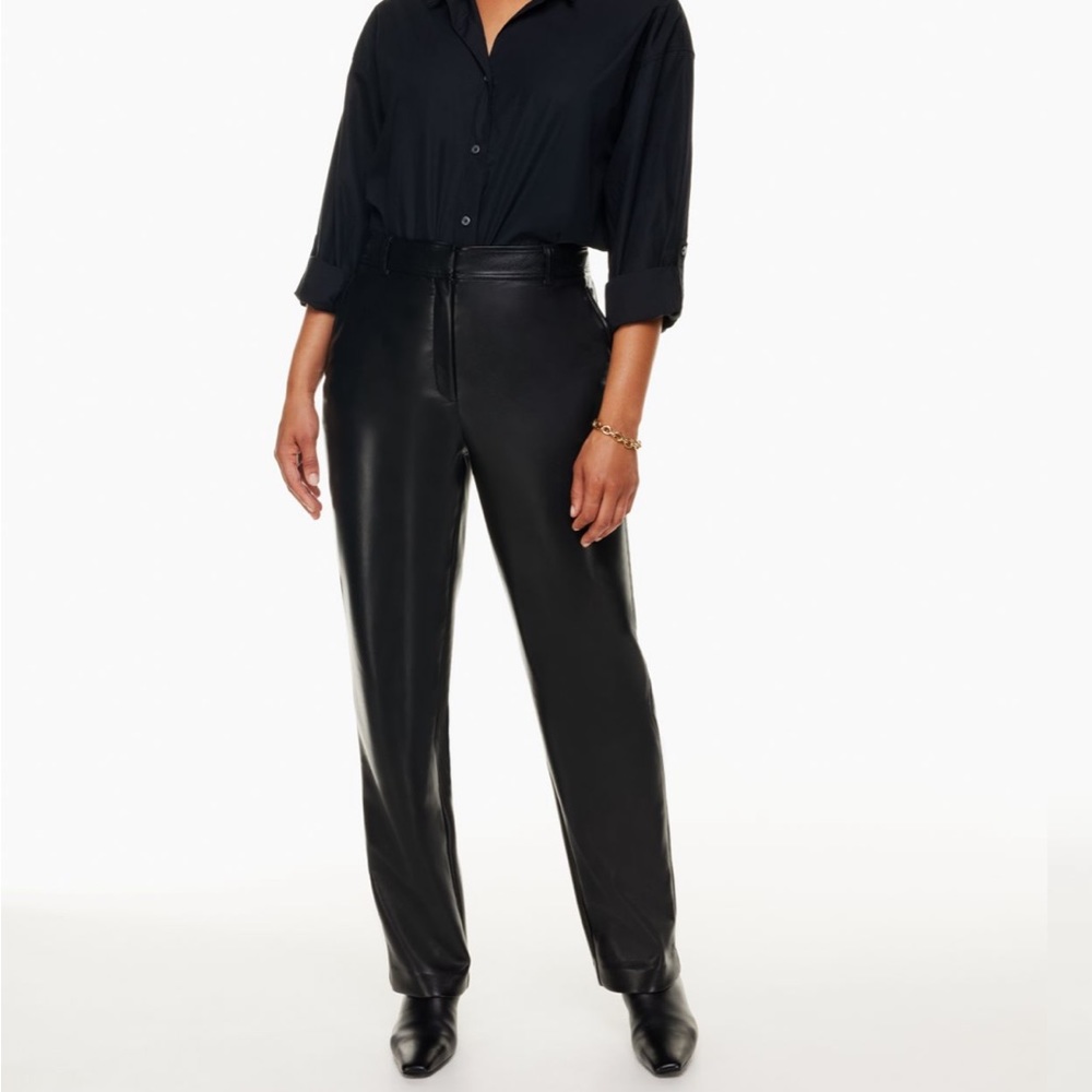 ARITZIA BABATON 🖤 Command Pant NWOT